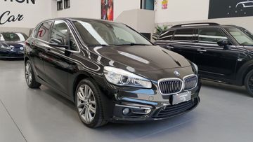 BMW 218 Active Tourer - 1