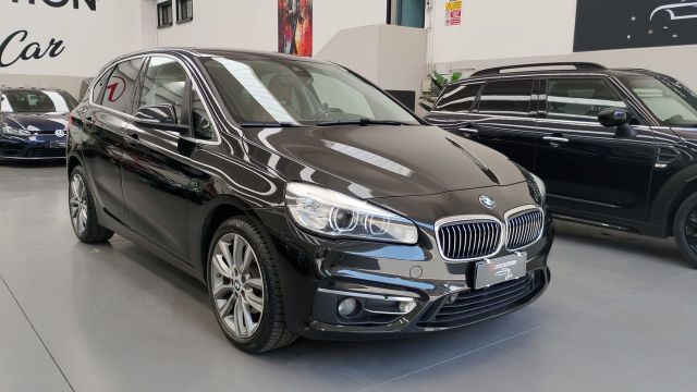 BMW 218 Active Tourer