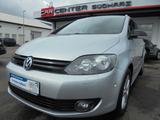 Volkswagen Golf Plus VI Match - Volkswagen Golf: Match