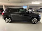 Skoda Karoq 2.0 TDI DSG 4x4 Top Ausstattung - Skoda Karoq in Essen