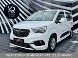 Opel Combo Life E Edition 1-Hand/Service/TÜV/Garantie - Opel Combo: Limousine