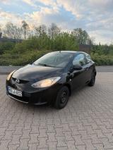 Mazda 2 *Tüv 03/28 *Scheckheft* Einparkhil... - Mazda 2 in Dortmund