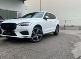 Volvo XC60 D5 AWD R Design Geartronic R Design - Volvo XC60 von privat