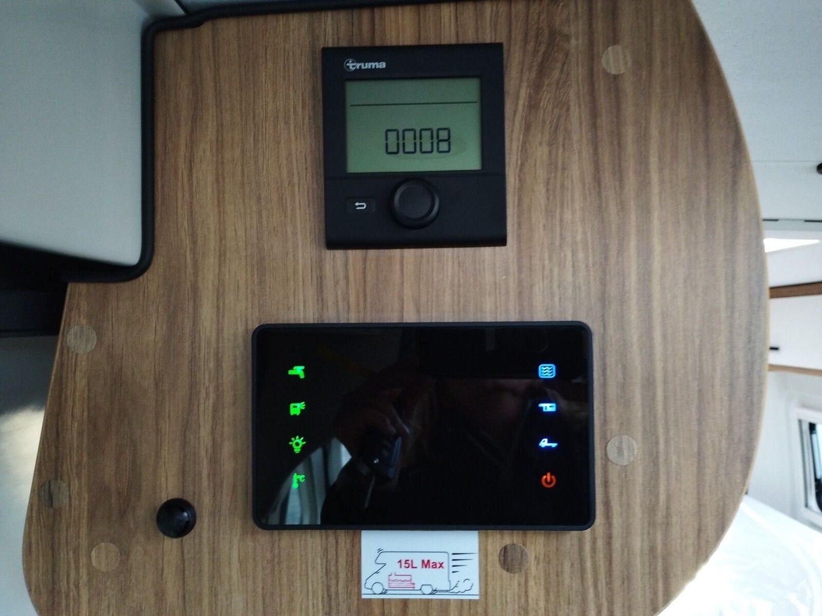 Fahrzeugabbildung Karmann Dexter DE 600