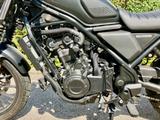 Honda CL500A - NEUWERTIG - TOP ZUSTAND - HONDA CL 500