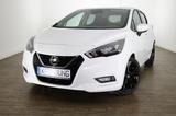 Nissan Micra Tekna*LED*NAVI*360°Kamera*Sound System* - Nissan aus 2022
