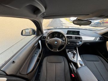 BMW 120 - 10