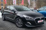 Hyundai i30 1.4 T-GDI YES! DCT Navi Kamera Tempomat DAB - gebrauchte Hyundai i30 aus dem Jahr 2020