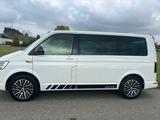Volkswagen Multivan T6 Edition TDI 4 Motion, DSG, Standh. - Volkswagen: Multivan Edition