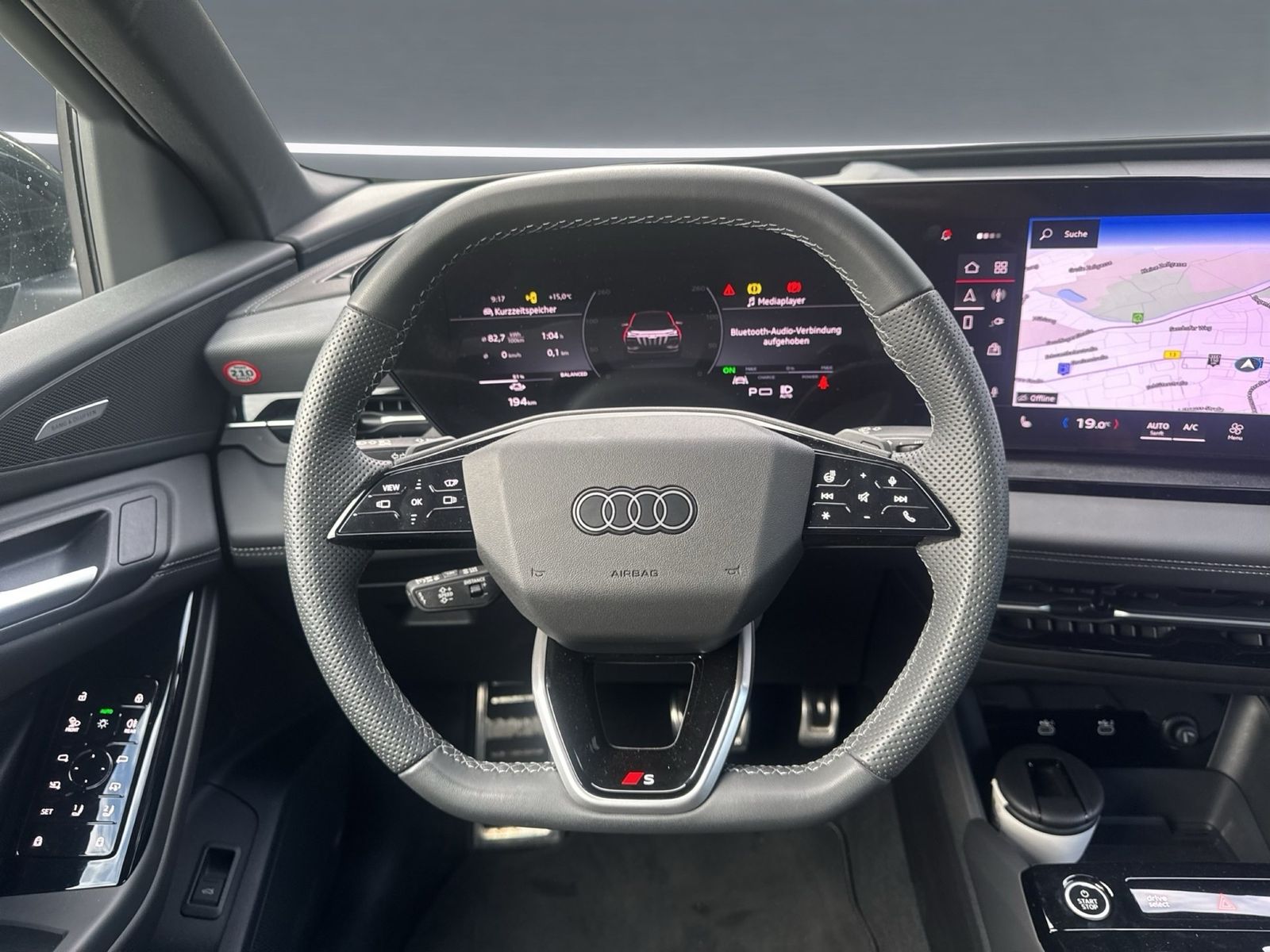 Audi Q6 e-tron - Bild 11