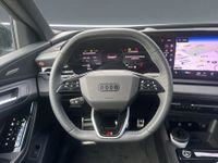 Audi Q6 e-tron - Vorschau Bild 11