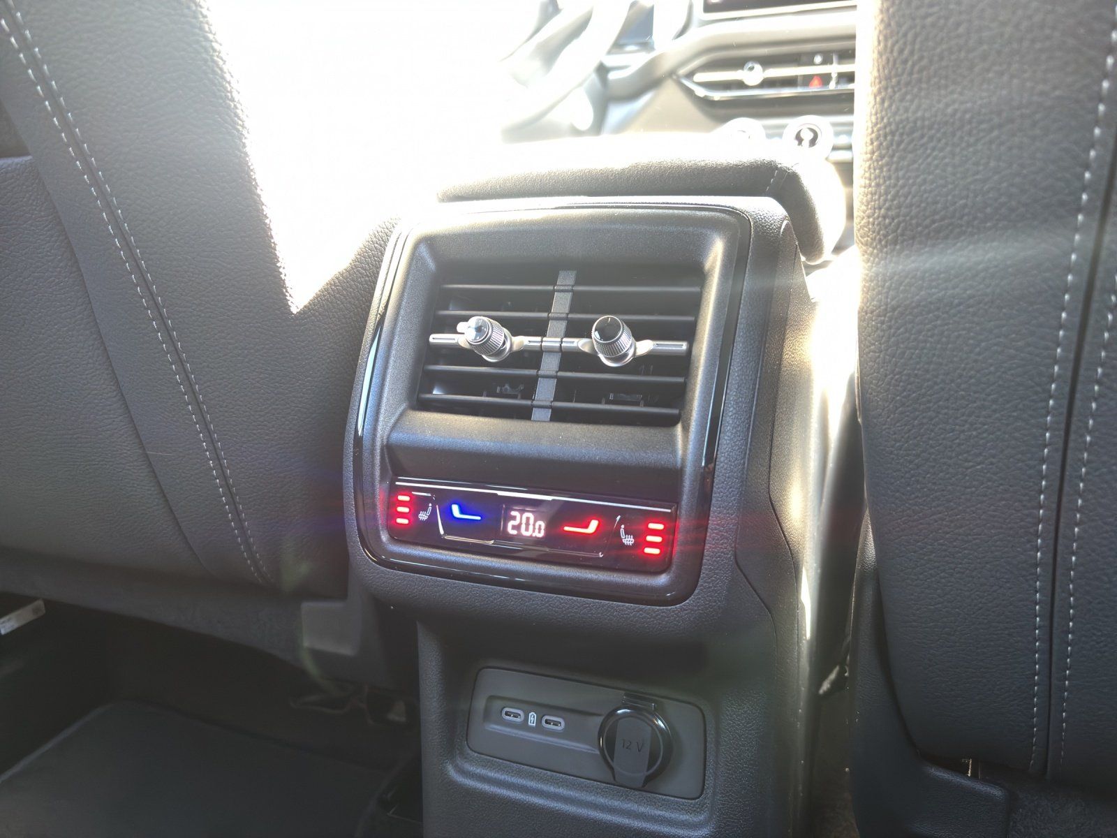 Fahrzeugabbildung SKODA Kodiaq Sportline 2,0TDI 142kW DSG 4x4/AHK/PANO