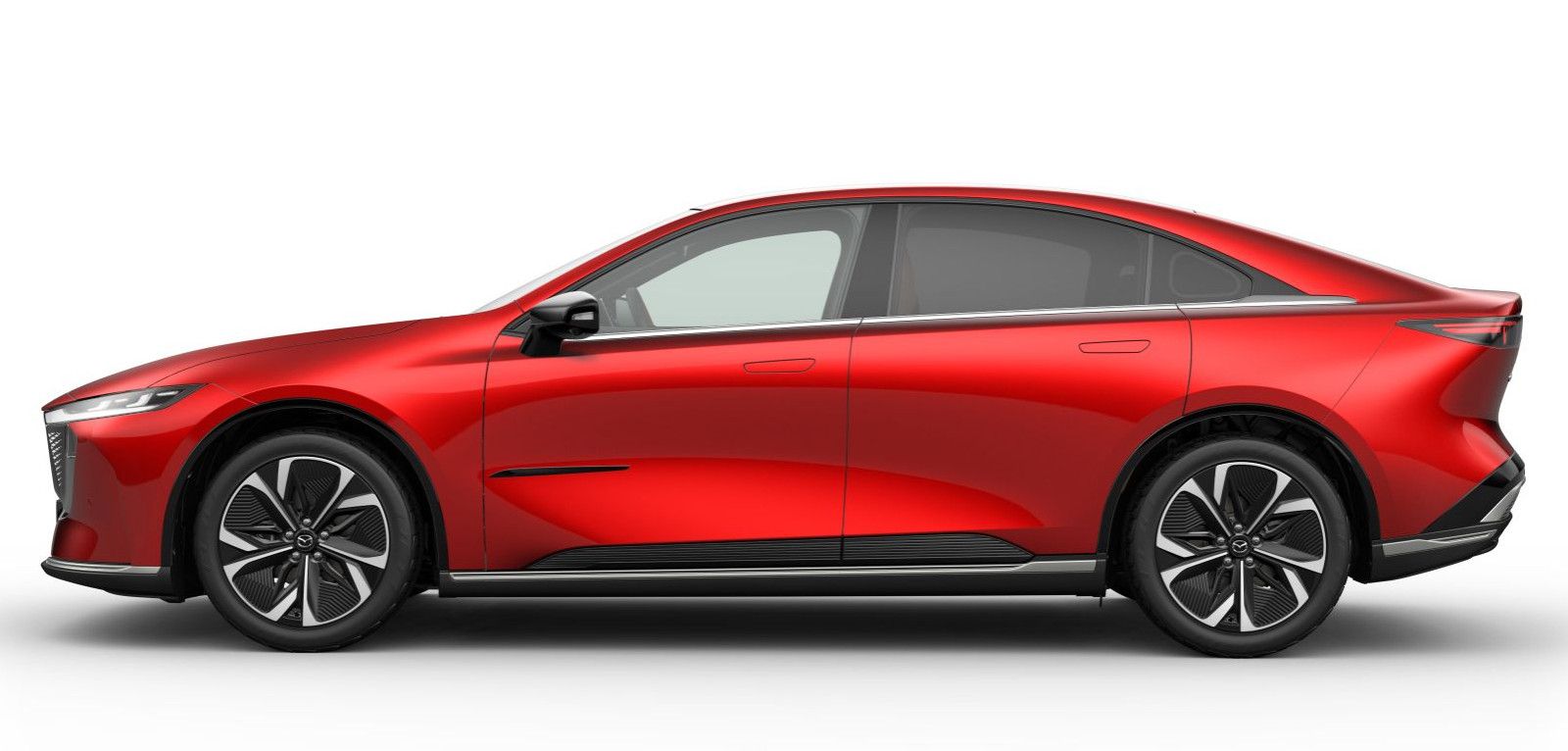 Mazda 6e EV Takumi imagem 2