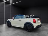 MINI John Cooper Works Cabrio Ambiente*CarPlay*Navi* - MINI John Cooper Works Cabrio: Automatik
