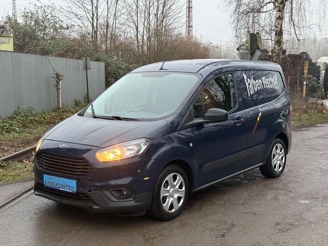 Ford Transit Courier Trend