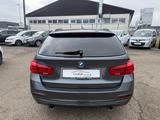 BMW 340iTouring Sport Line*PANO*NAVI*SHZ*AHK*Head-UP - graue BMW 340