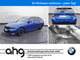 BMW 320d xDrive Touring M-Sport *Pro*Shadow*Navi*Kam - Gebrauchtwagen in Freiburg