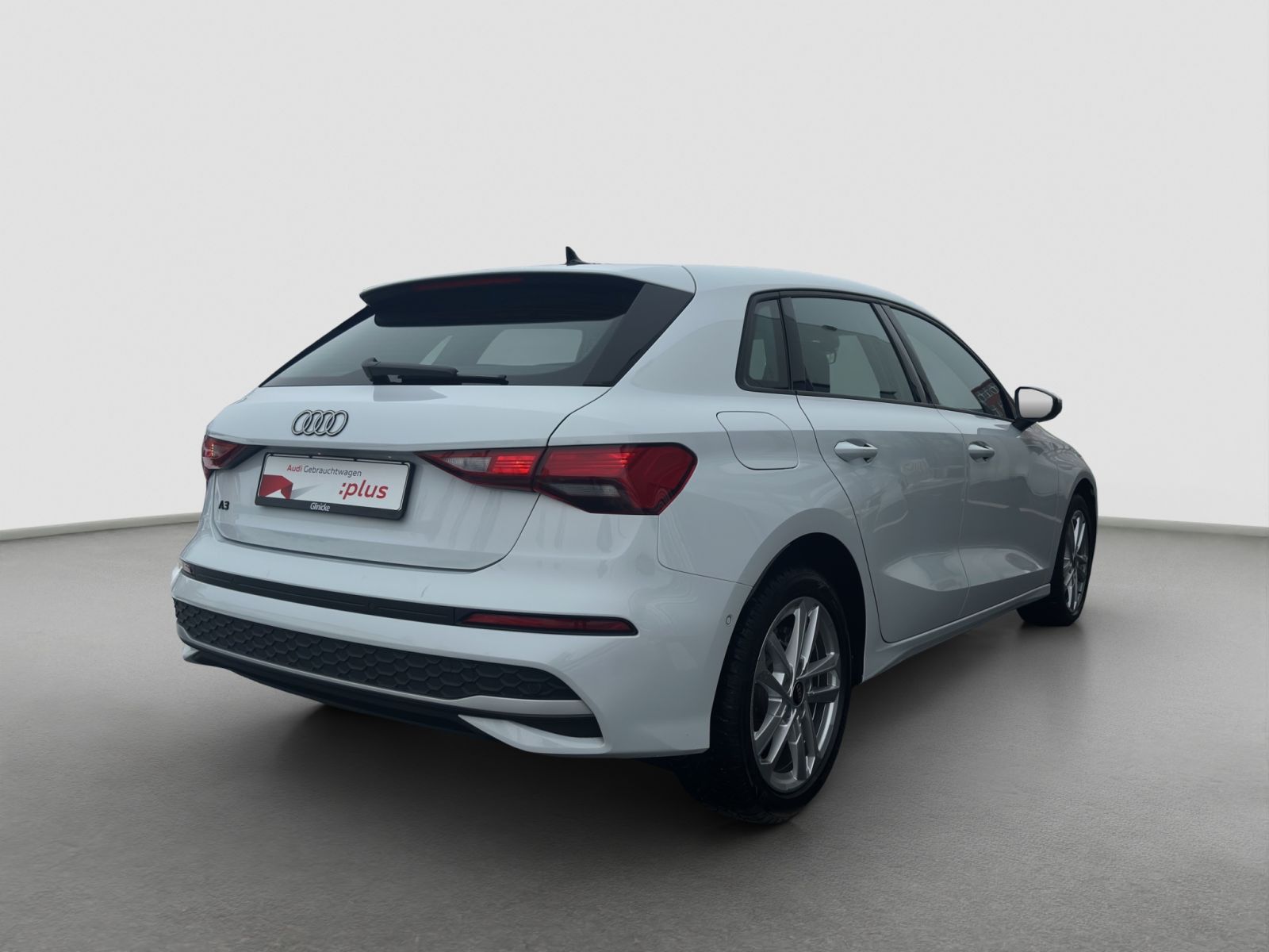Audi A3 - Bild 16