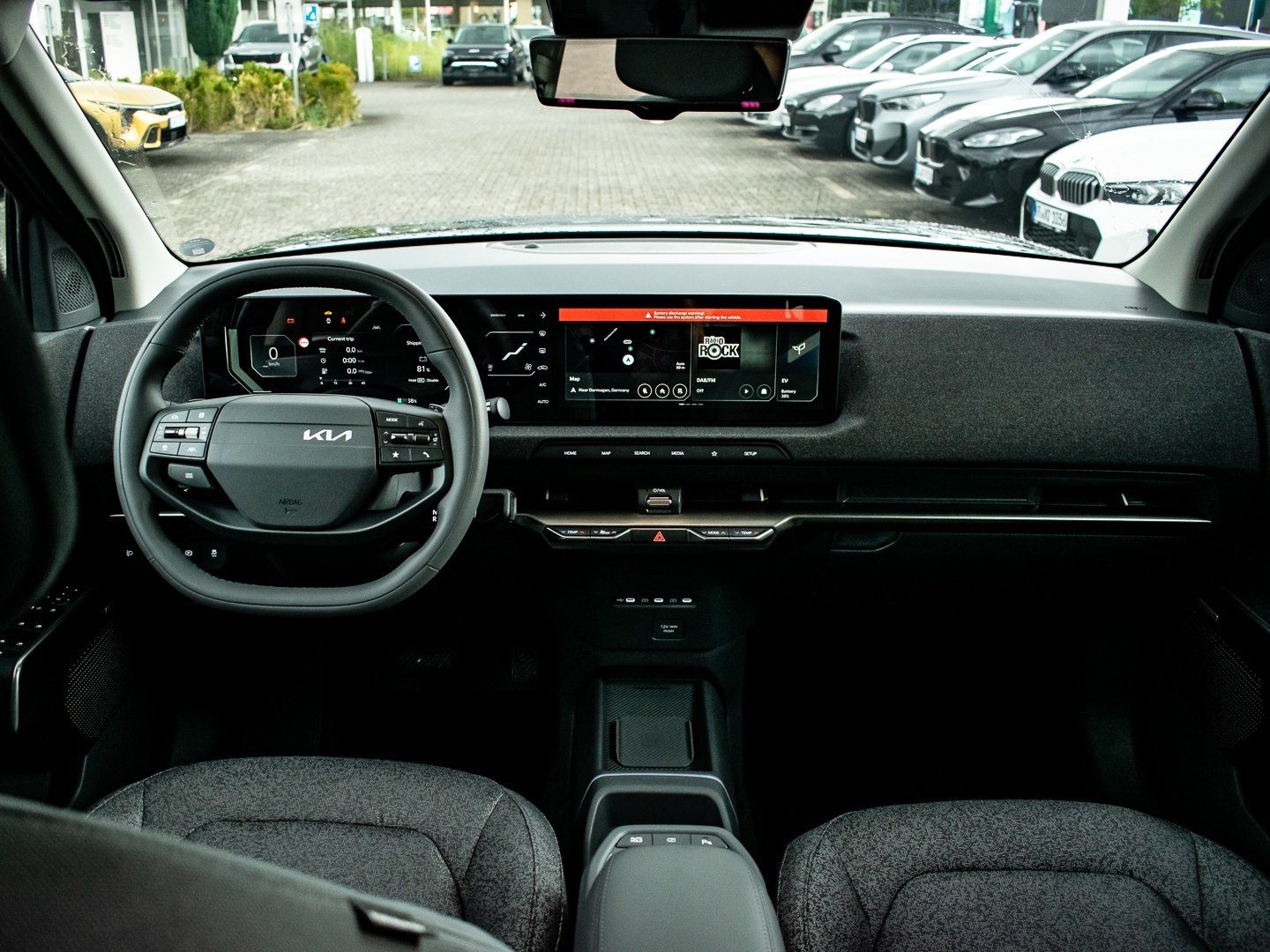 Kia EV2 - Bild 9