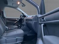 Volkswagen Caddy Maxi - Vorschau Bild 13