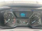 Ford Transit Custom  270 TDCi*A.H.K.-2.5T - gebrauchte Ford Transit Custom aus dem Jahr 2015