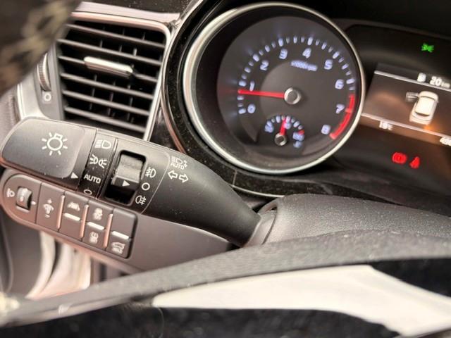 Kia Pro Ceed 1.6T GT Line *Kamera*WKR*SKR*