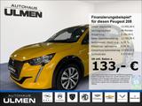 Peugeot 208 e- Active Elektromotor 136 Sitzheizung Apple