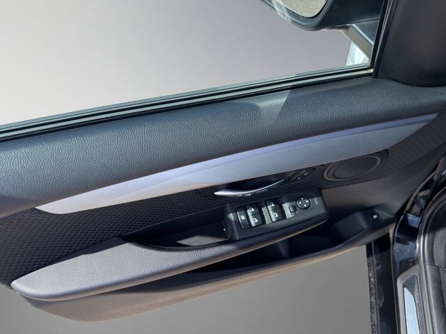 225 Active Tourer Hybrid iPerformance SHZ FACEL.