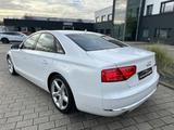 Audi A8 4.2 TDI quattro *Design Selection* - Audi A8: 4.2