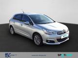 Citroën C4 TENDANCE VTI120, Klima , Einparkhilfe hinten - Citroën C4 aus 2013