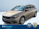 Fiat FIAT Tipo 5P 1.6 MJT EASY BUSINESS S&S 120CV - Fiat Tipo EASY mit Diesel-Antrieb