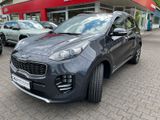 Kia Sportage GT-Line 4WD Leder, Pano, Automatik,Navi - Kia Sportage: Auto