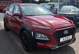 Hyundai KONA 1.0 T-GDI Klimaautomatik/Sitzheizung - Hyundai KONA in Kassel