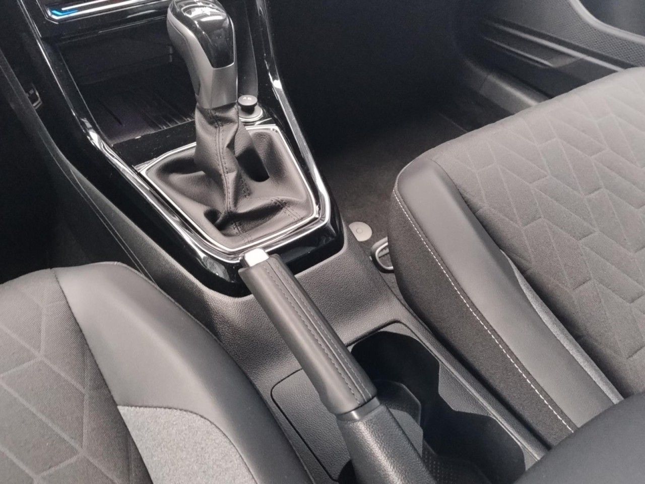 T-Cross GOAL 1.0 TSI DSG Klima Navi