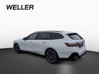 BMW 540 - Vorschau Bild 9