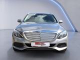 Mercedes-Benz C 220 T d 4Matic Exclusiv/LED/Navi/ PDC - Mercedes-Benz C 220 mit Diesel-Antrieb: Kombi