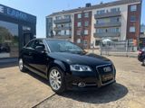 Audi A3 Cabriolet S line Sportpaket / plus - Audi A3 aus 2010: Line