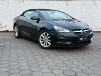 Opel Cascada Edition