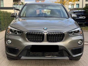 BMW X1 - 2
