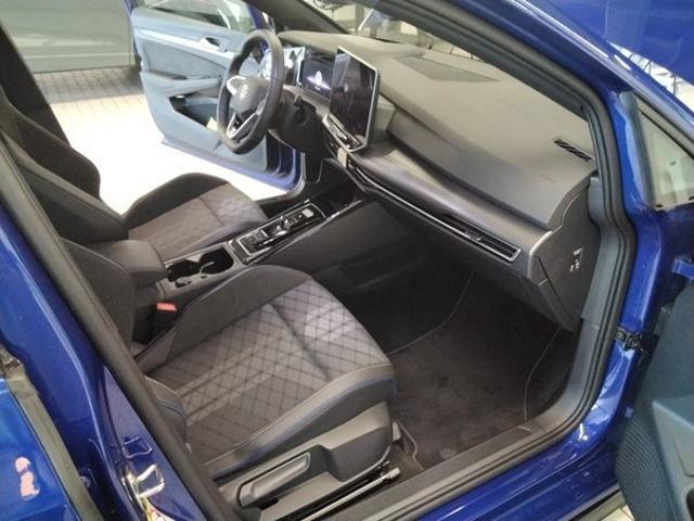 Volkswagen Golf VIII Variant 1.5TSI DSG R-Line STHZ+4xSHZ, миниатюра 7