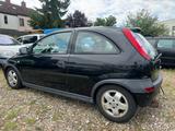 Opel Corsa 1.2.|TÜV BIS 04/2026 - Opel Corsa aus 2001: 1.2