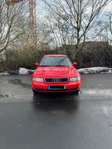Audi AUDI A4 , 1997 , 93.000 , 1.6 , 125 PS , T... - Audi A4 aus 1997: 1.6