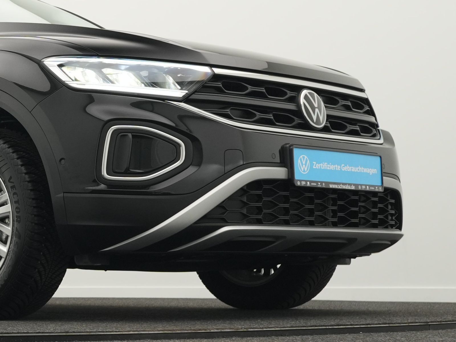 Volkswagen T-Roc - Bild 47