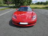 Corvette C6 6.2 V8 Coupé - Z51 LS3 Schalter EU - Corvette: Z
