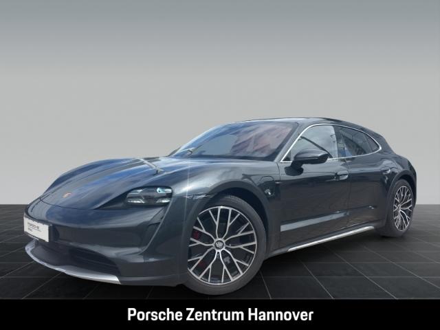 Porsche Taycan 4S Cross Turismo