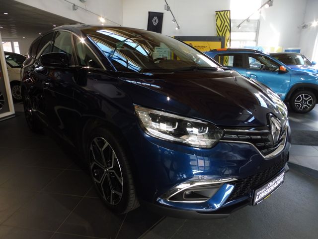 Renault Scenic IV Grand Intens