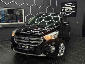Ford Kuga - 1