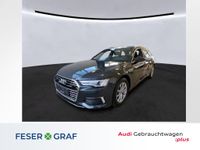Audi A6 - Vorschau Bild 1