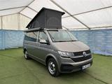 Volkswagen T6.1 California Beach StHz, Markise, Aufst.D, Si - VW T6 California Gebrauchtwagen in Bochum