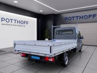 Volkswagen Crafter - Vorschau Bild 5